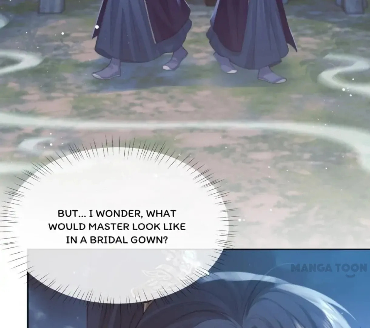 Read Exclusively the Master chapter 34 image 66 on Lezhin