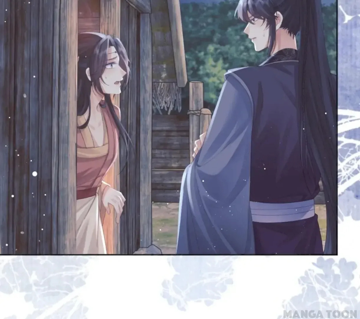 Read Exclusively the Master chapter 34 image 70 on Lezhin