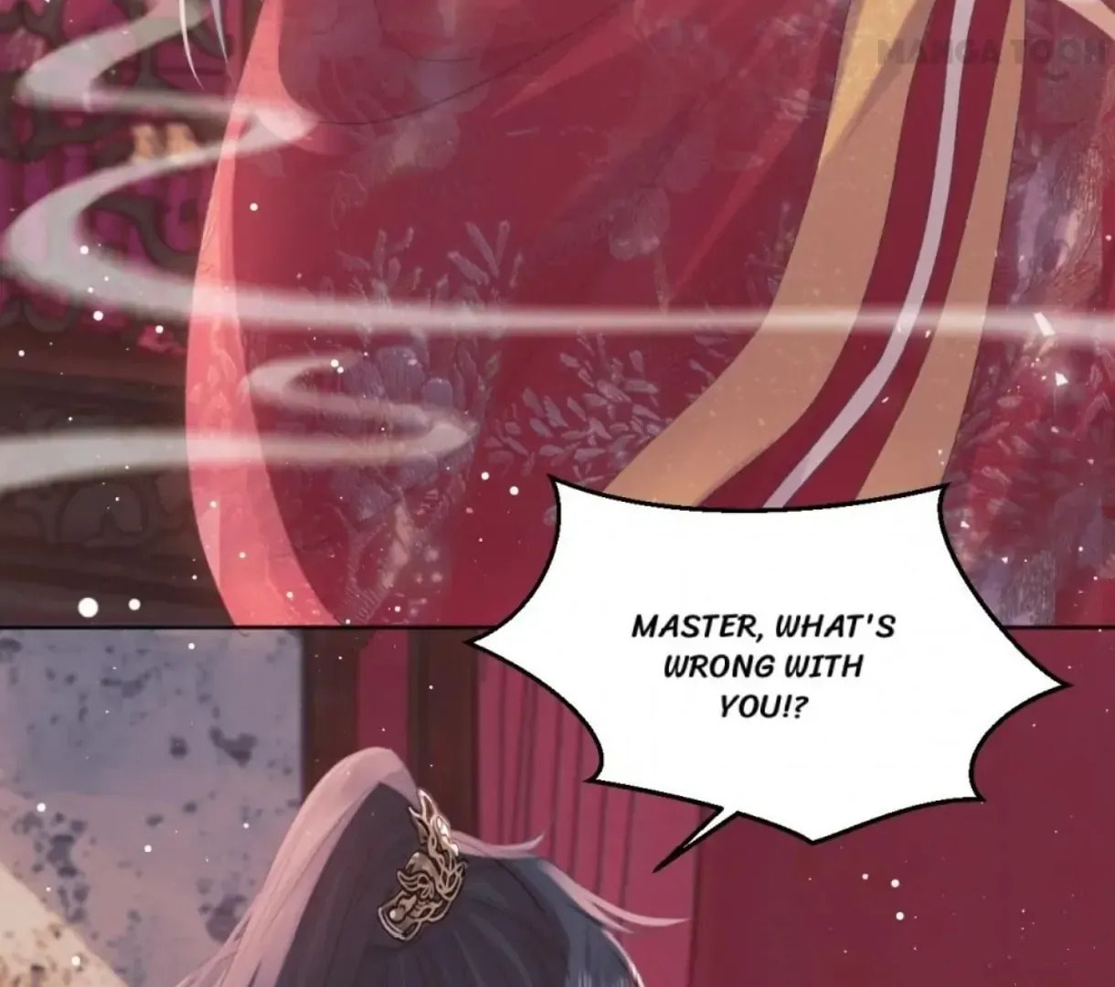 Read Exclusively the Master chapter 34 image 75 on Lezhin
