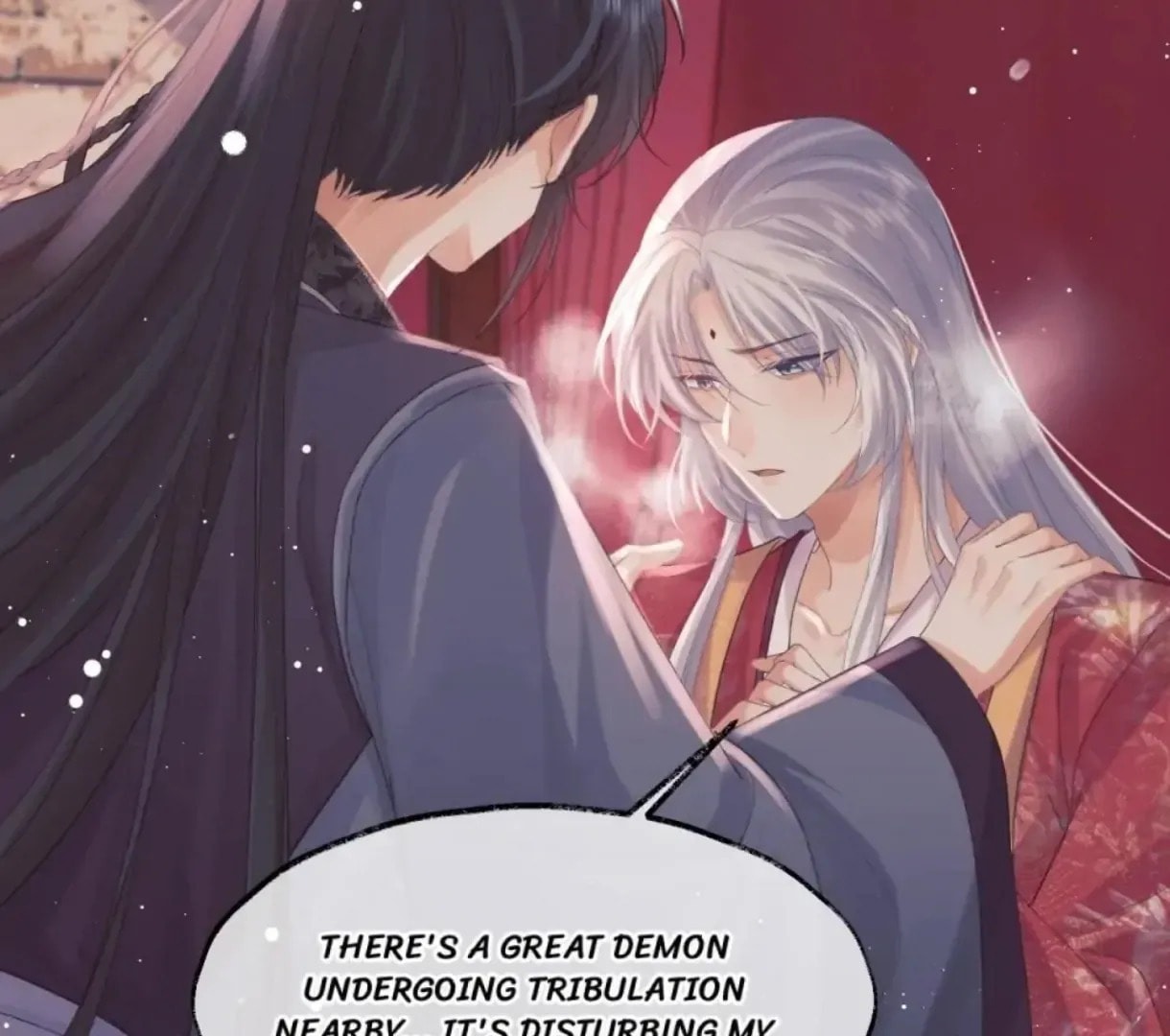 Read Exclusively the Master chapter 34 image 76 on Lezhin