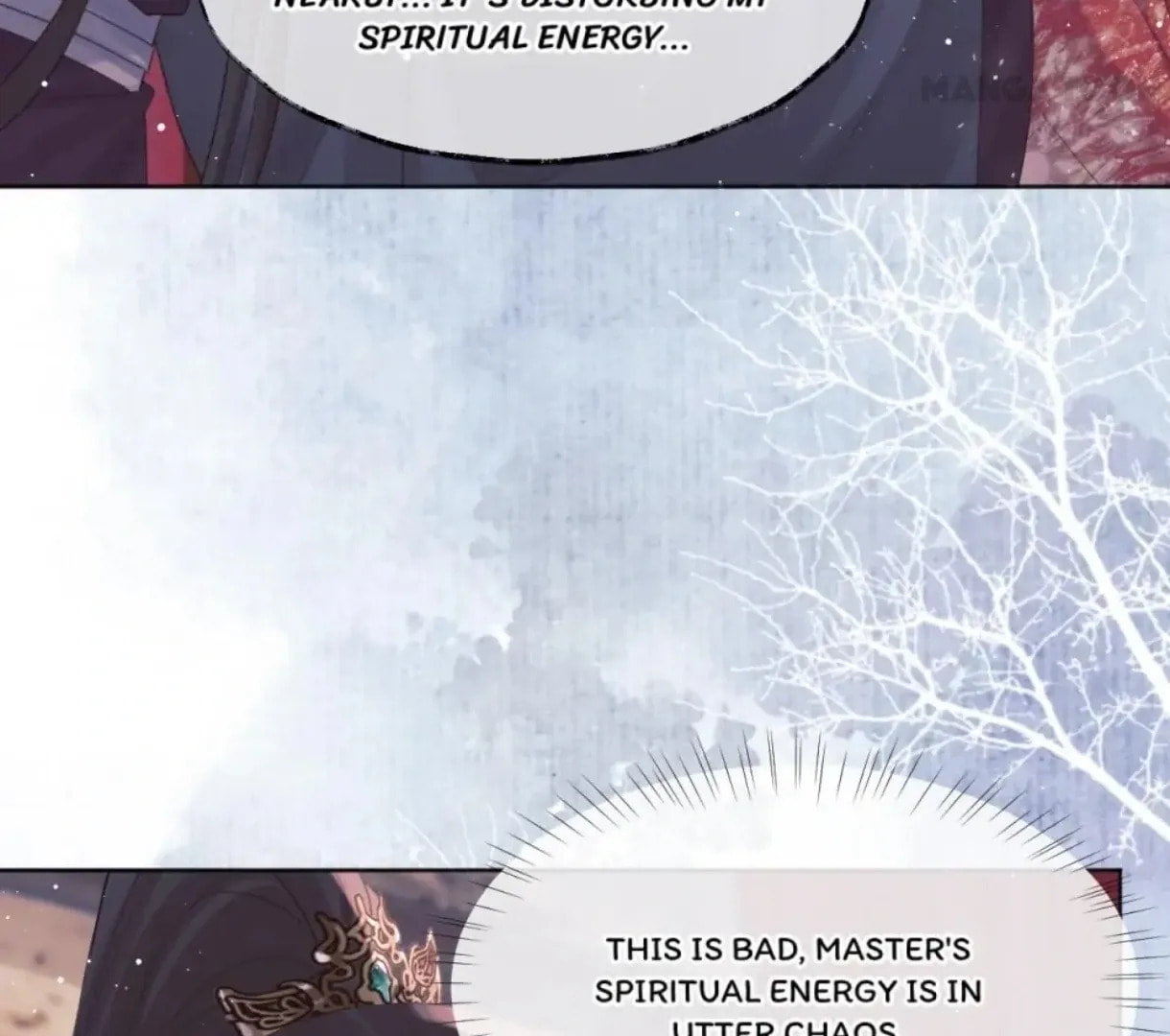Read Exclusively the Master chapter 34 image 77 on Lezhin