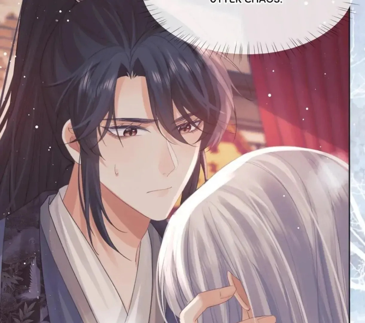Read Exclusively the Master chapter 34 image 78 on Lezhin