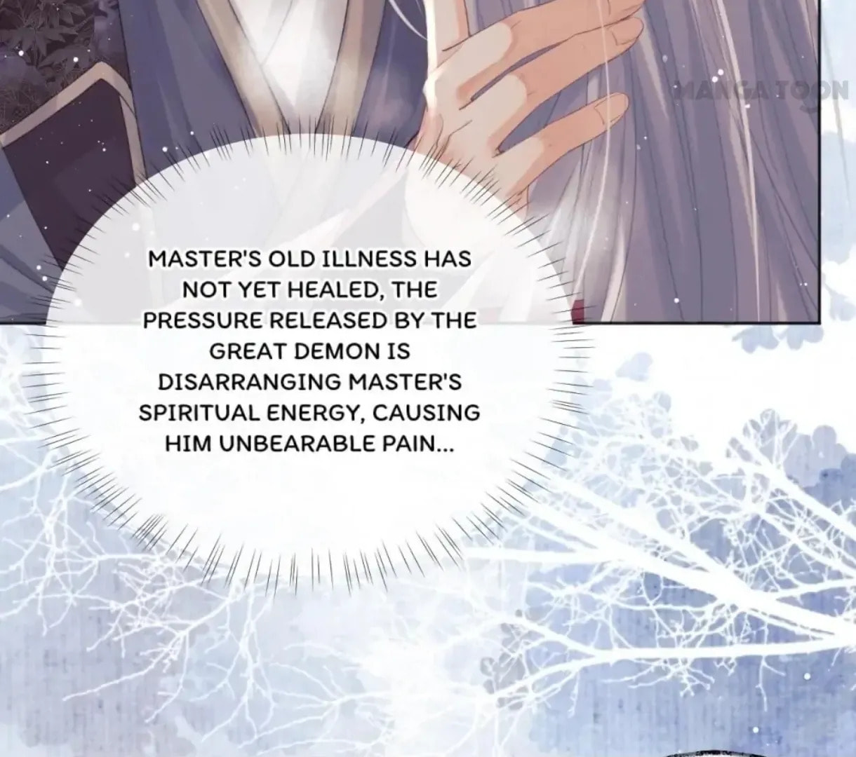 Read Exclusively the Master chapter 34 image 79 on Lezhin