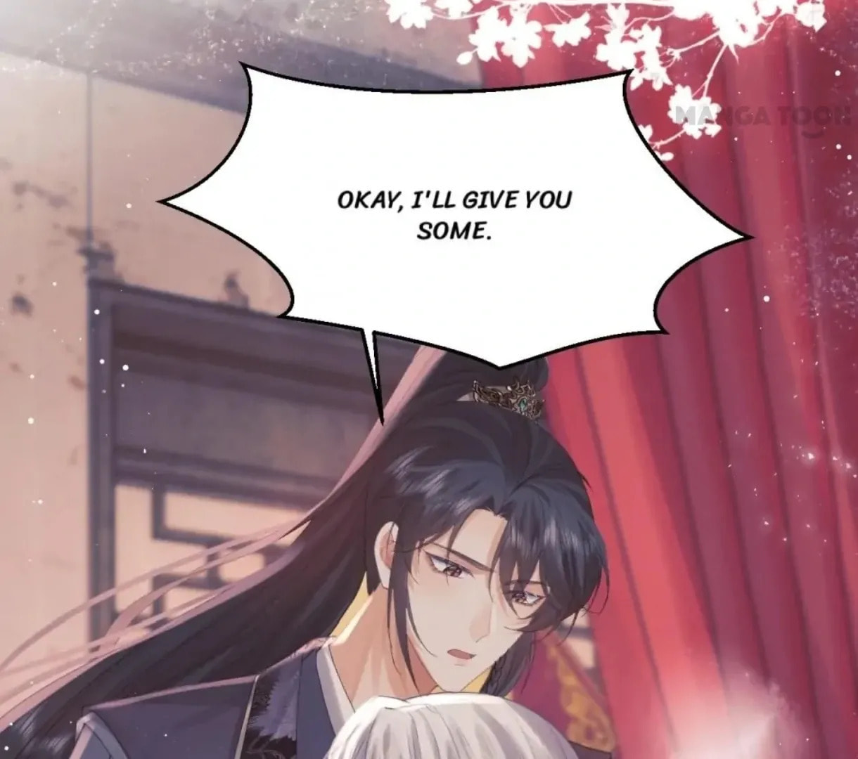 Read Exclusively the Master chapter 34 image 81 on Lezhin