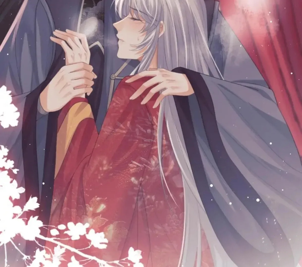 Read Exclusively the Master chapter 34 image 82 on Lezhin