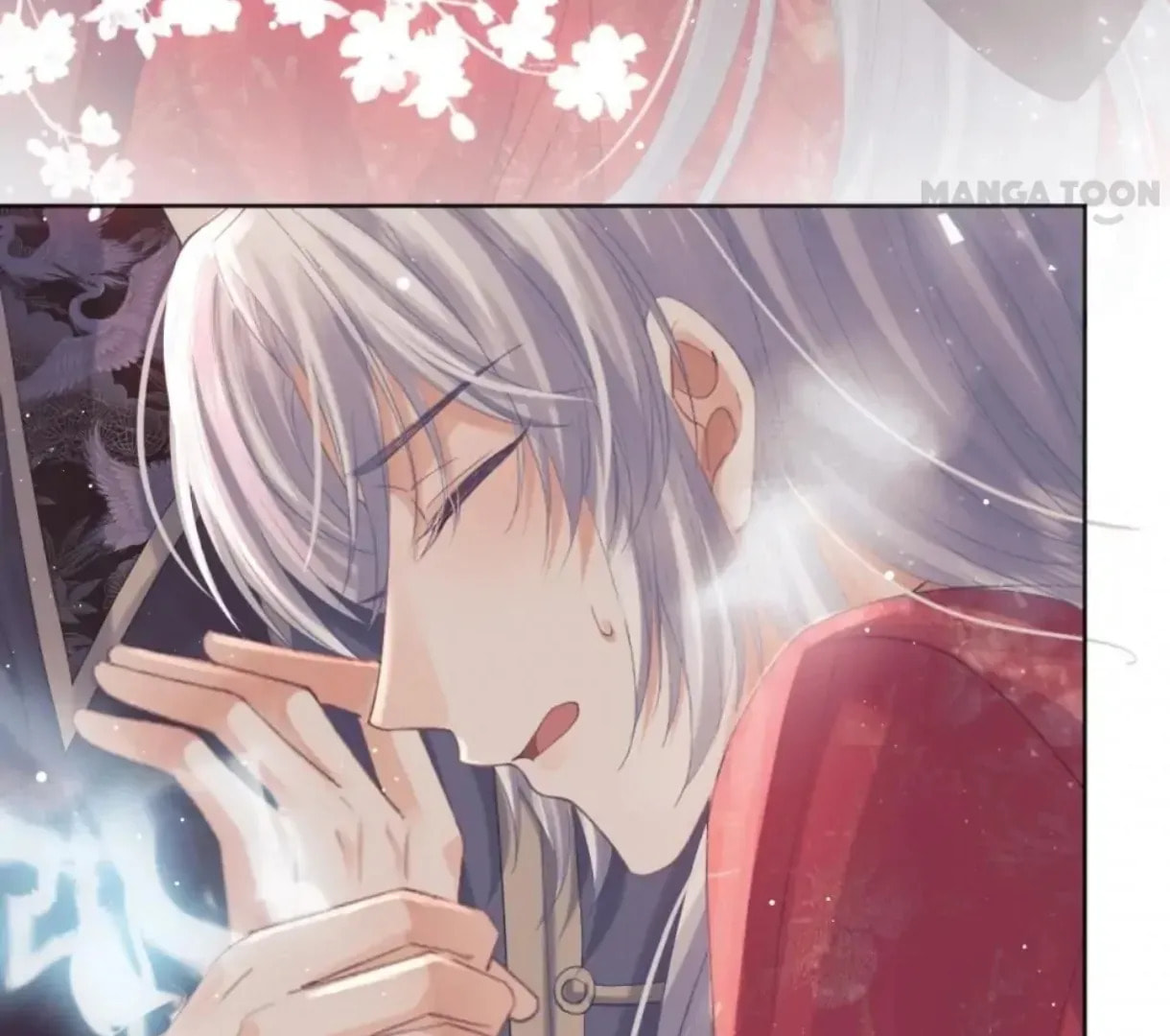 Read Exclusively the Master chapter 34 image 83 on Lezhin