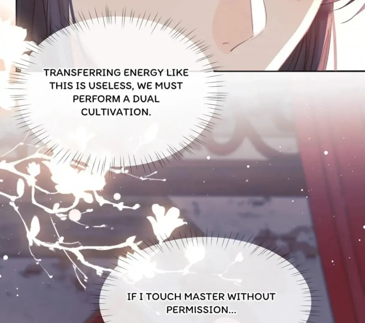 Read Exclusively the Master chapter 34 image 86 on Lezhin