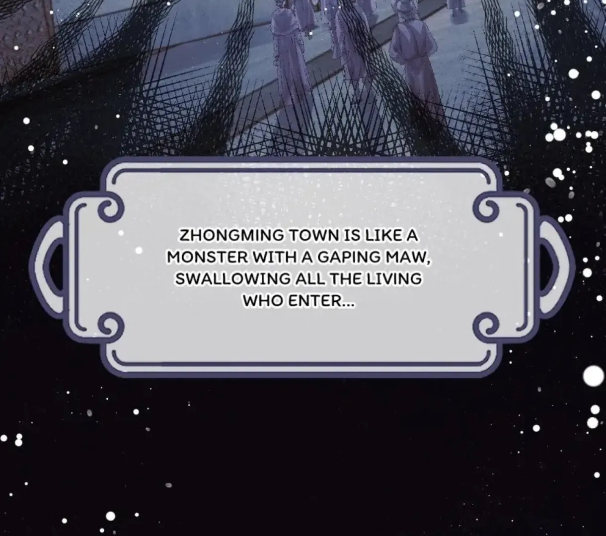 Read Exclusively the Master chapter 34 image 9 on Lezhin