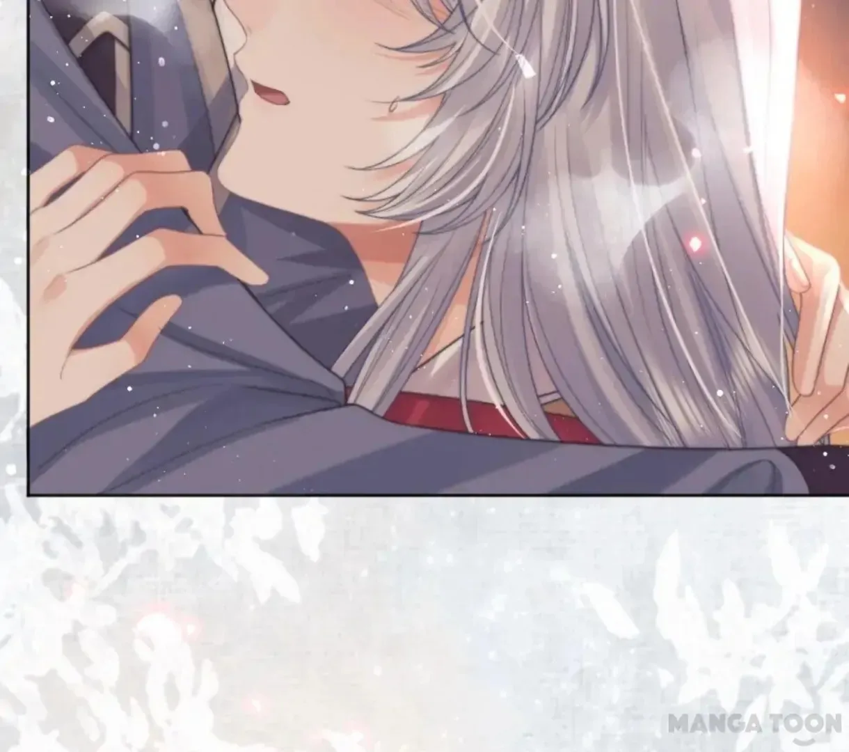 Read Exclusively the Master chapter 35 image 1 on Lezhin