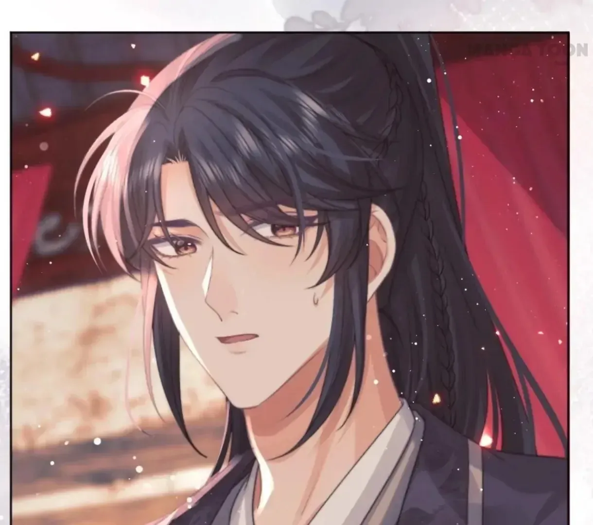 Read Exclusively the Master chapter 35 image 10 on Lezhin