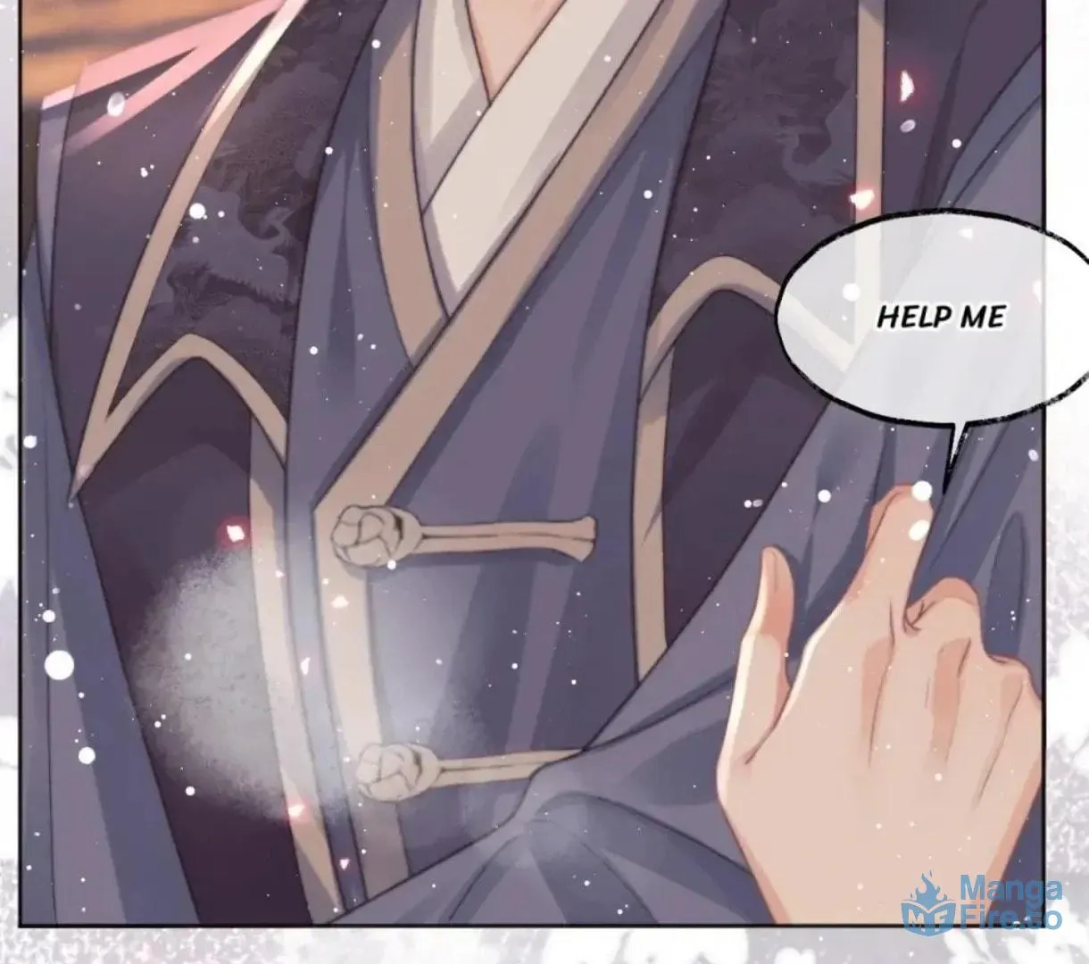 Read Exclusively the Master chapter 35 image 11 on Lezhin