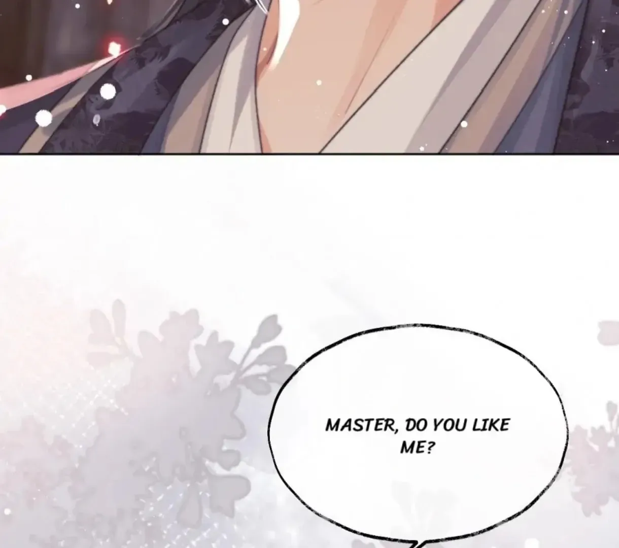 Read Exclusively the Master chapter 35 image 13 on Lezhin