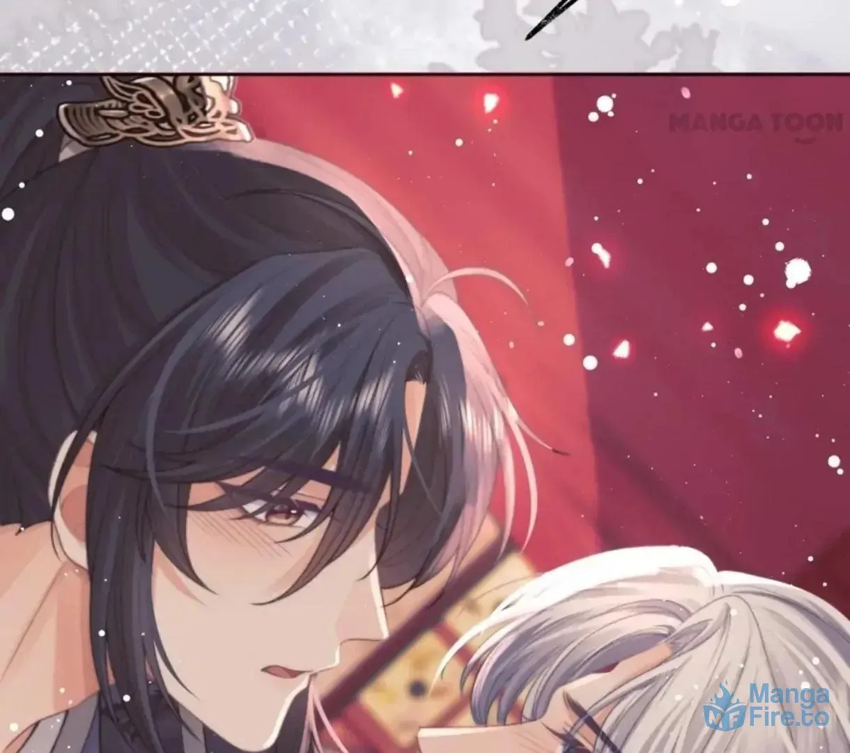 Read Exclusively the Master chapter 35 image 14 on Lezhin