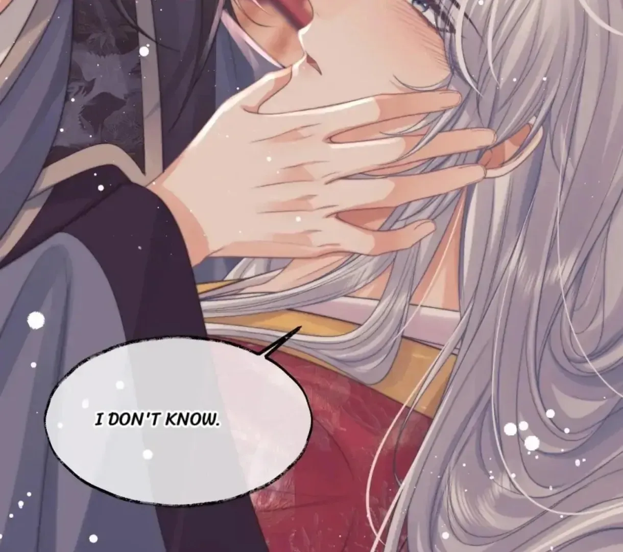 Read Exclusively the Master chapter 35 image 15 on Lezhin