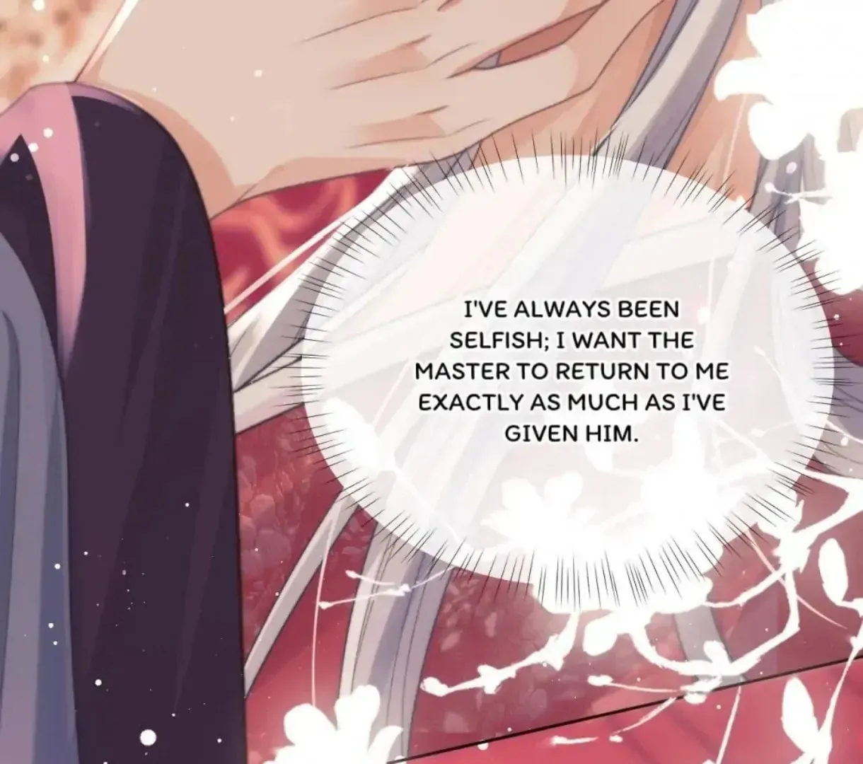 Read Exclusively the Master chapter 35 image 19 on Lezhin