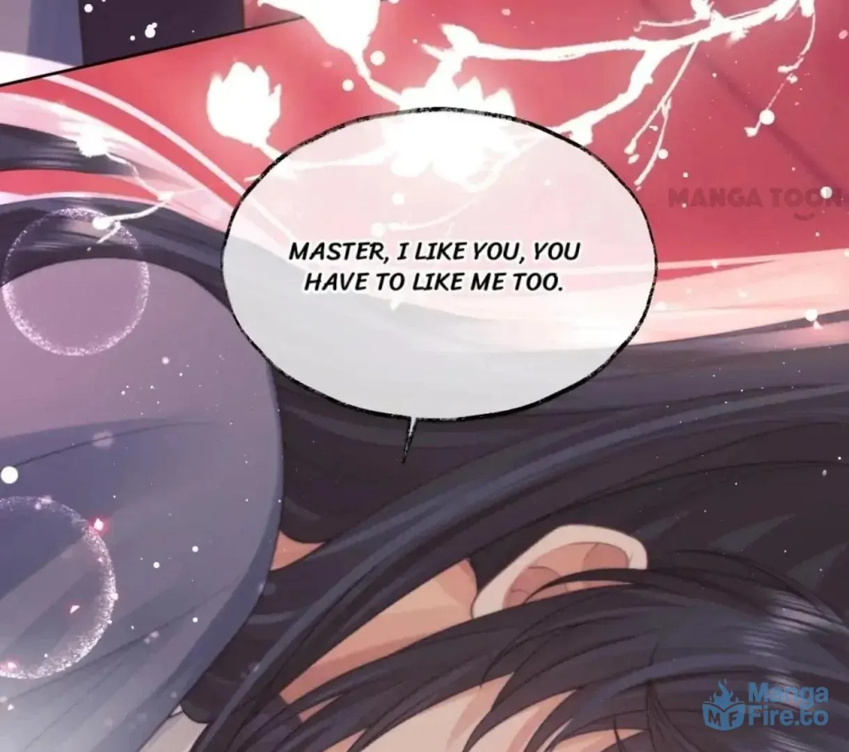 Read Exclusively the Master chapter 35 image 20 on Lezhin