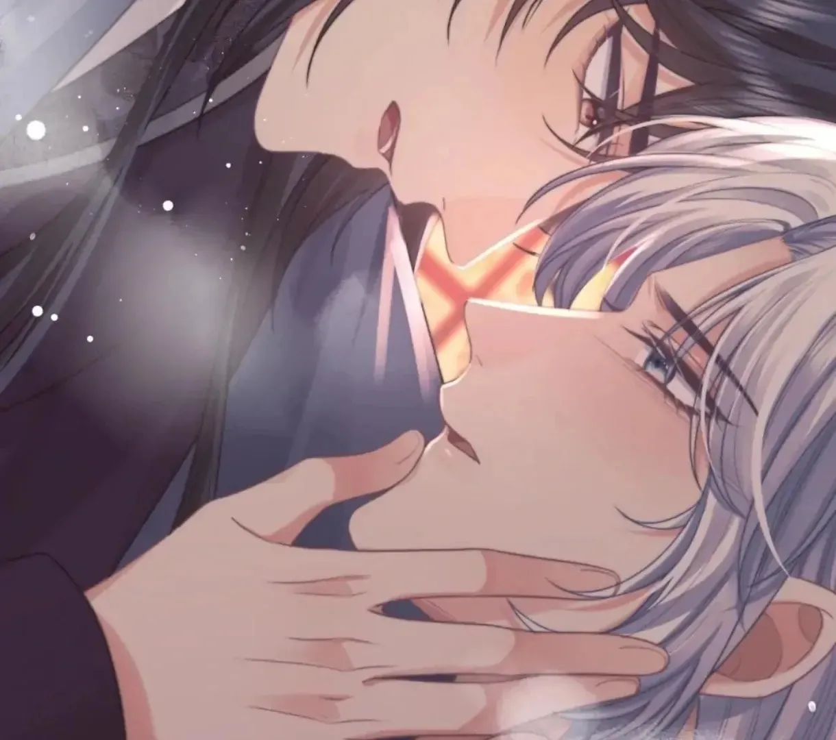 Read Exclusively the Master chapter 35 image 21 on Lezhin