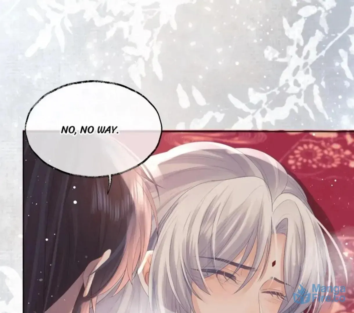 Read Exclusively the Master chapter 35 image 23 on Lezhin