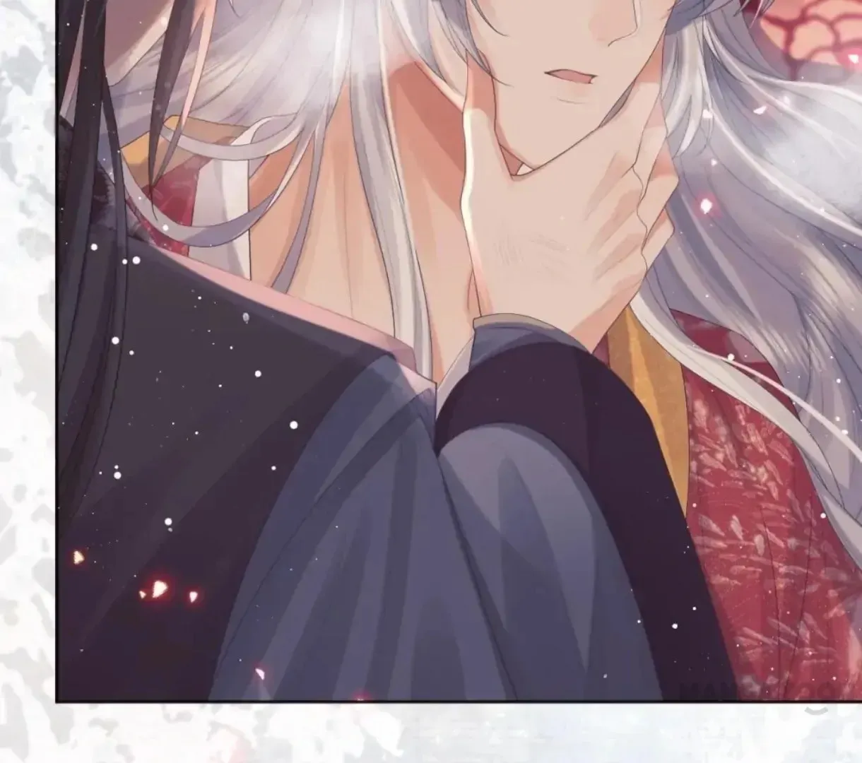 Read Exclusively the Master chapter 35 image 24 on Lezhin