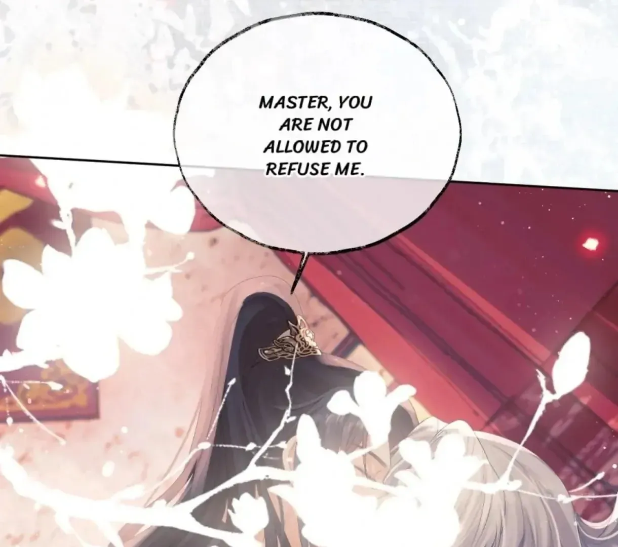 Read Exclusively the Master chapter 35 image 25 on Lezhin