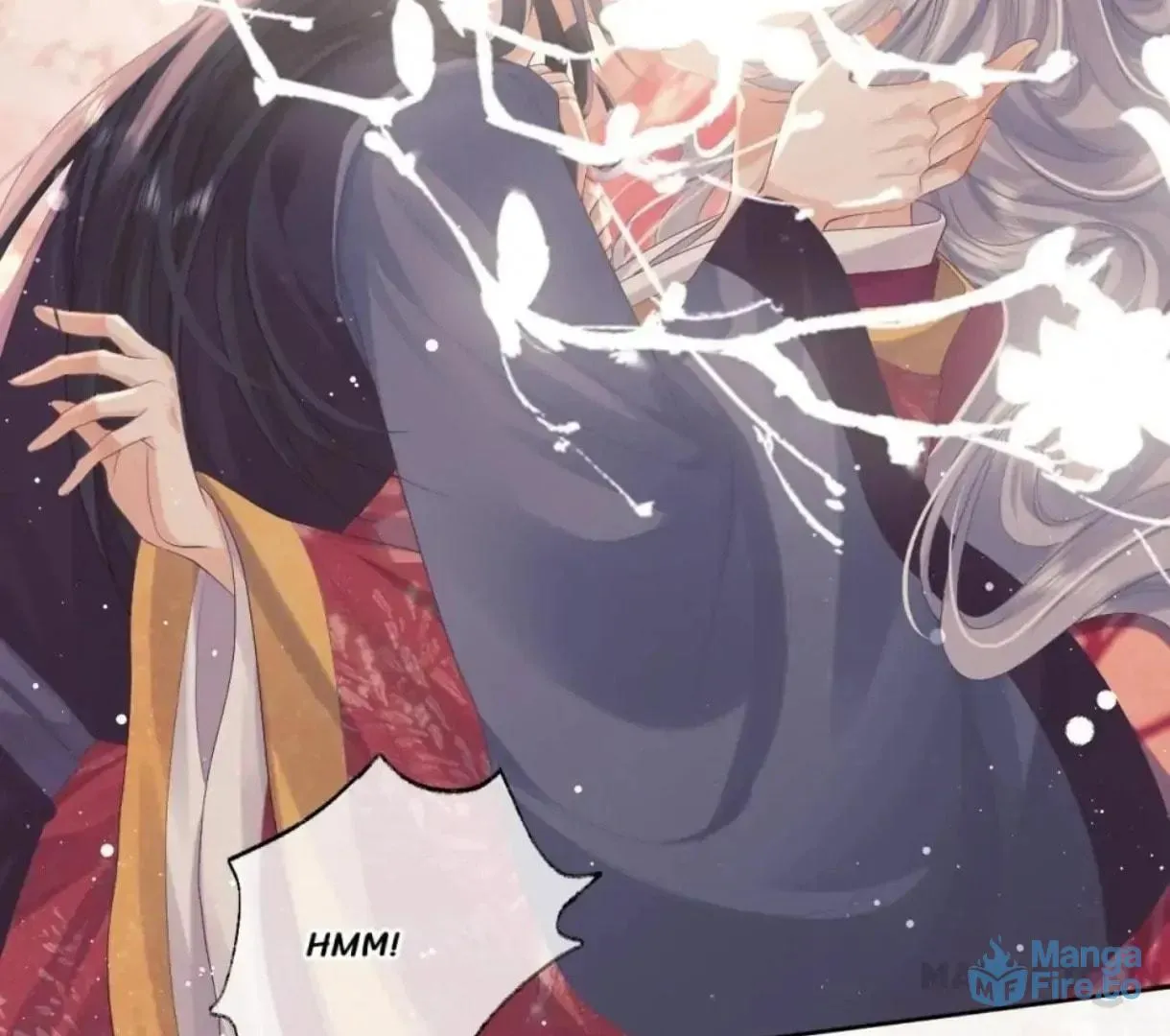 Read Exclusively the Master chapter 35 image 26 on Lezhin