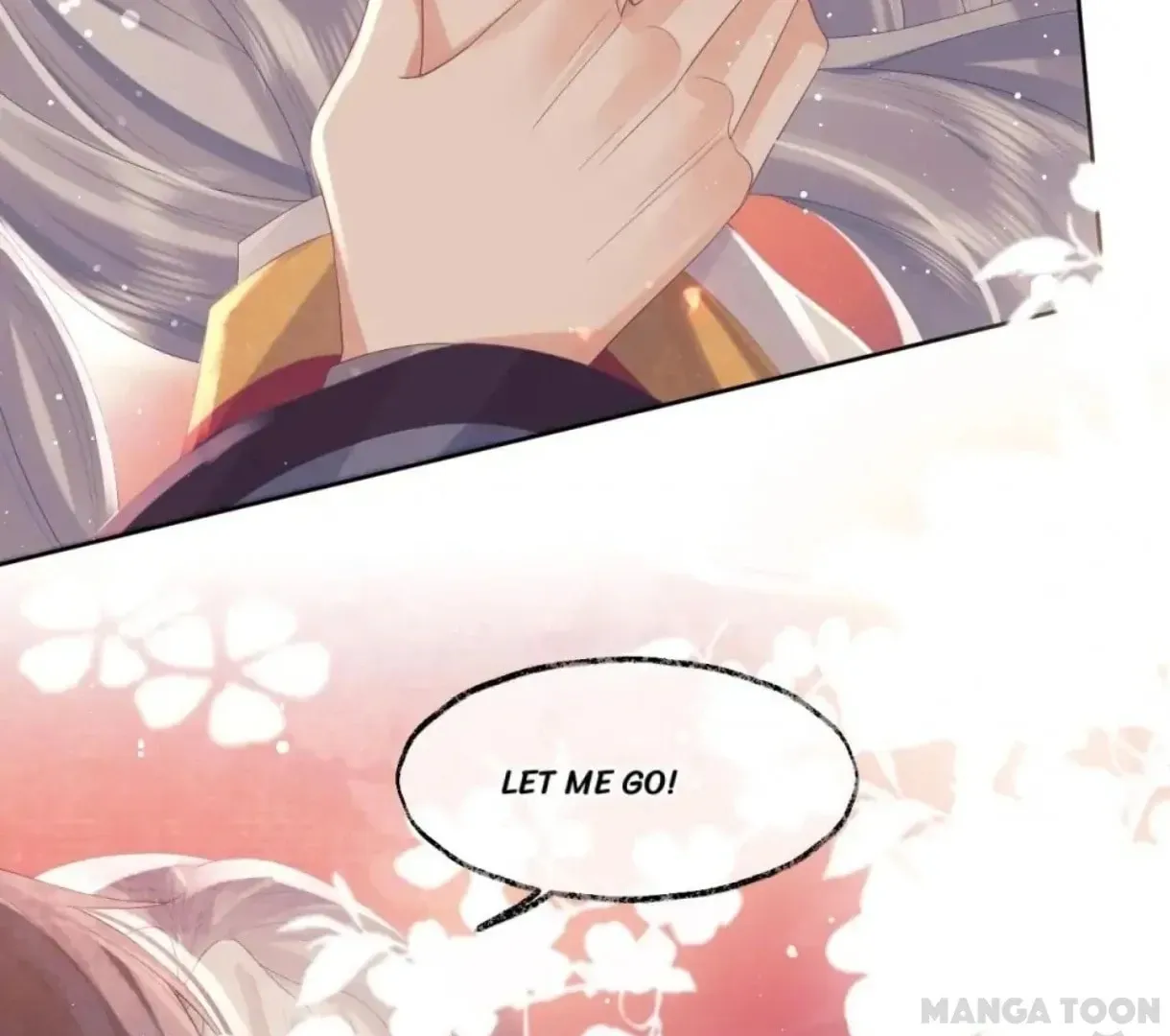 Read Exclusively the Master chapter 35 image 28 on Lezhin
