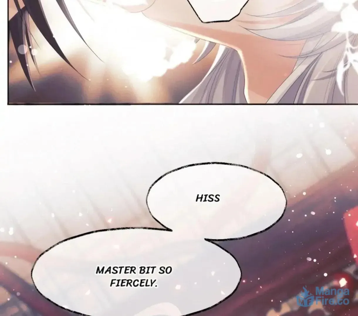 Read Exclusively the Master chapter 35 image 32 on Lezhin