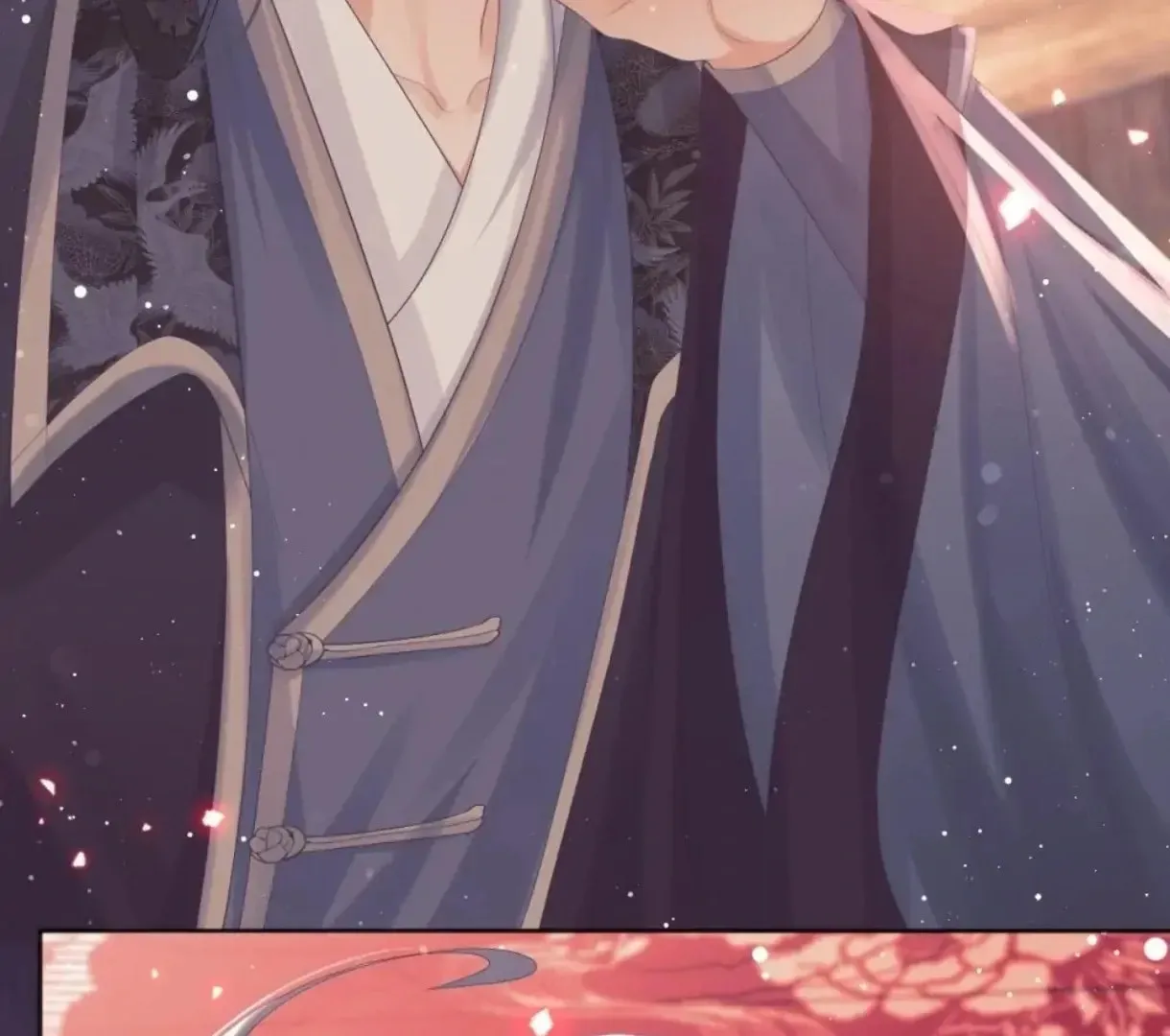 Read Exclusively the Master chapter 35 image 34 on Lezhin