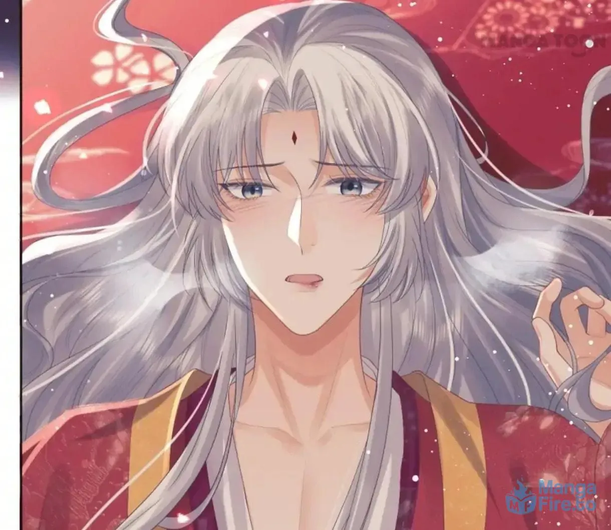 Read Exclusively the Master chapter 35 image 35 on Lezhin