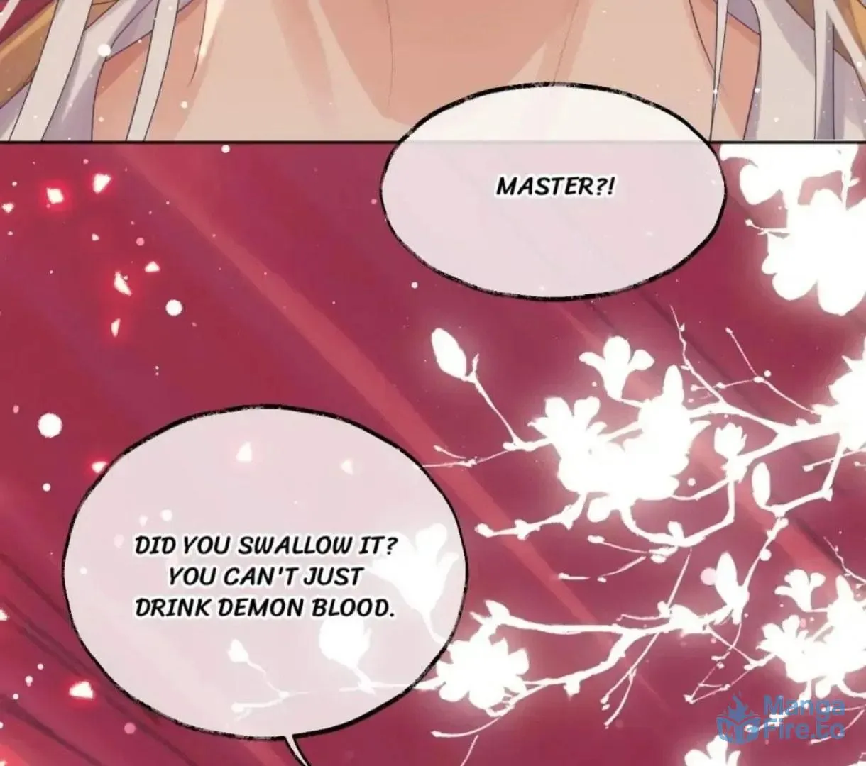 Read Exclusively the Master chapter 35 image 38 on Lezhin