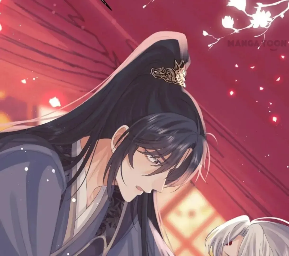 Read Exclusively the Master chapter 35 image 39 on Lezhin