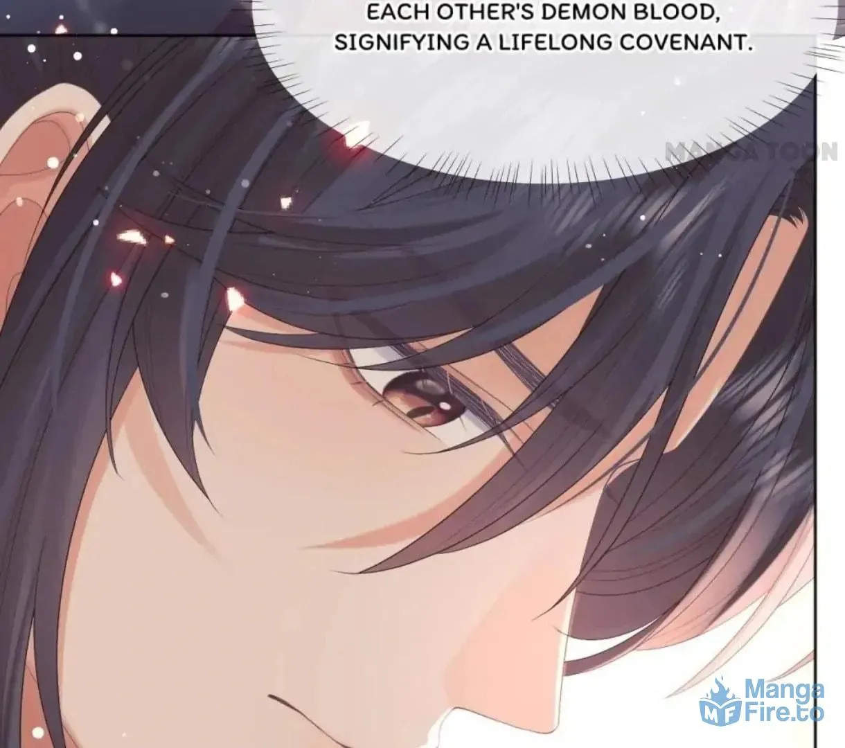 Read Exclusively the Master chapter 35 image 41 on Lezhin