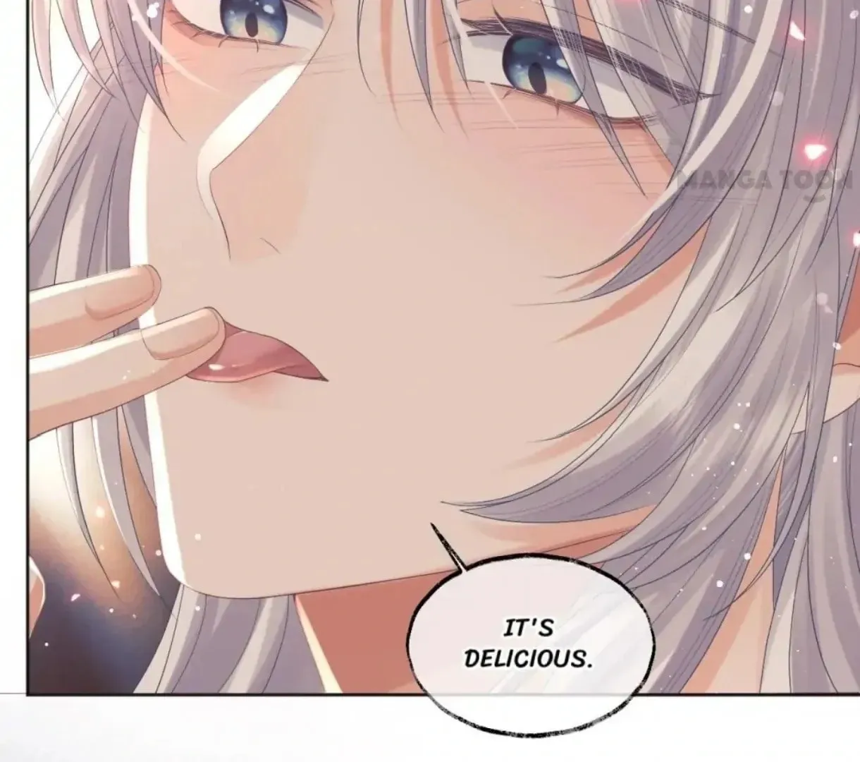 Read Exclusively the Master chapter 35 image 43 on Lezhin