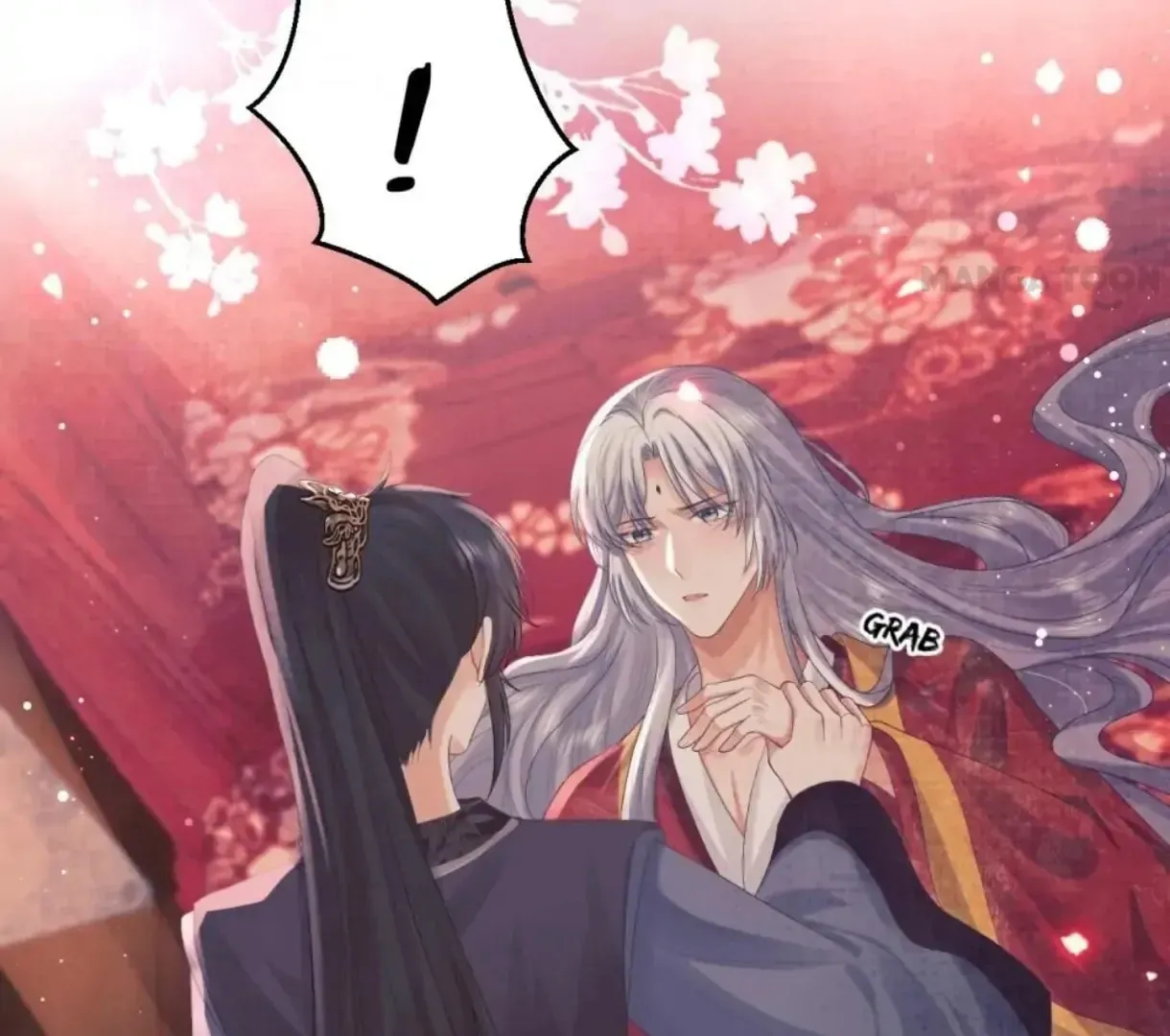 Read Exclusively the Master chapter 35 image 45 on Lezhin