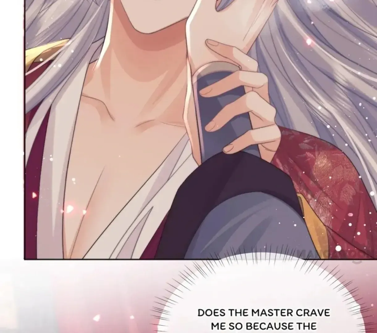 Read Exclusively the Master chapter 35 image 48 on Lezhin