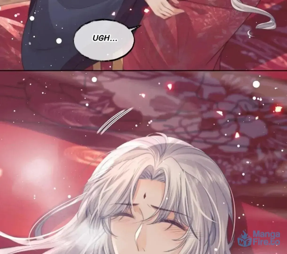 Read Exclusively the Master chapter 35 image 5 on Lezhin