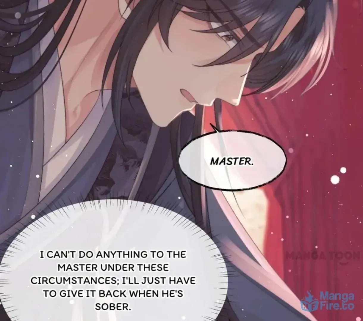 Read Exclusively the Master chapter 35 image 50 on Lezhin