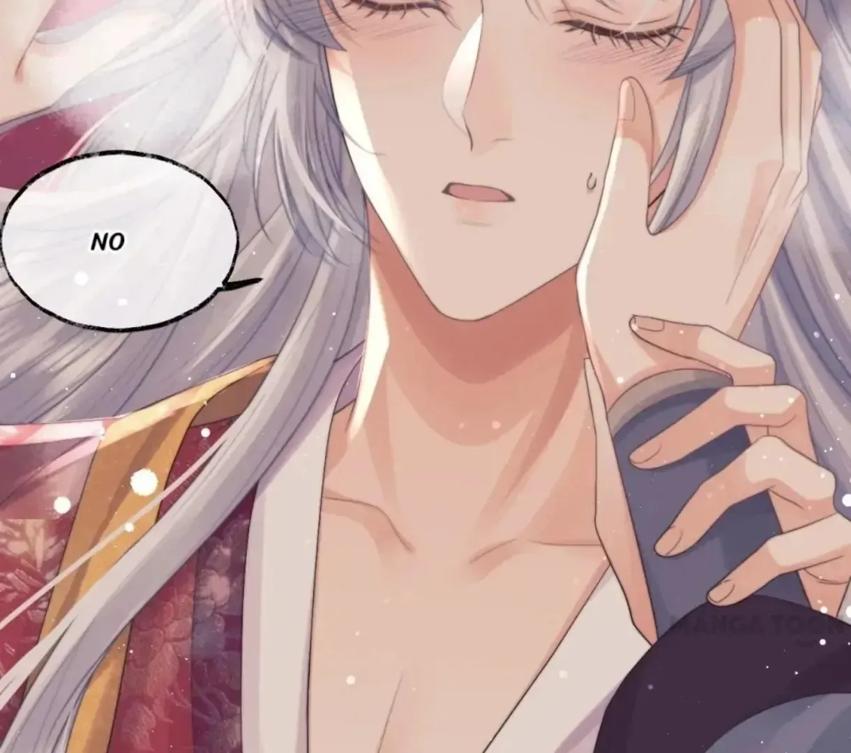 Read Exclusively the Master chapter 35 image 52 on Lezhin