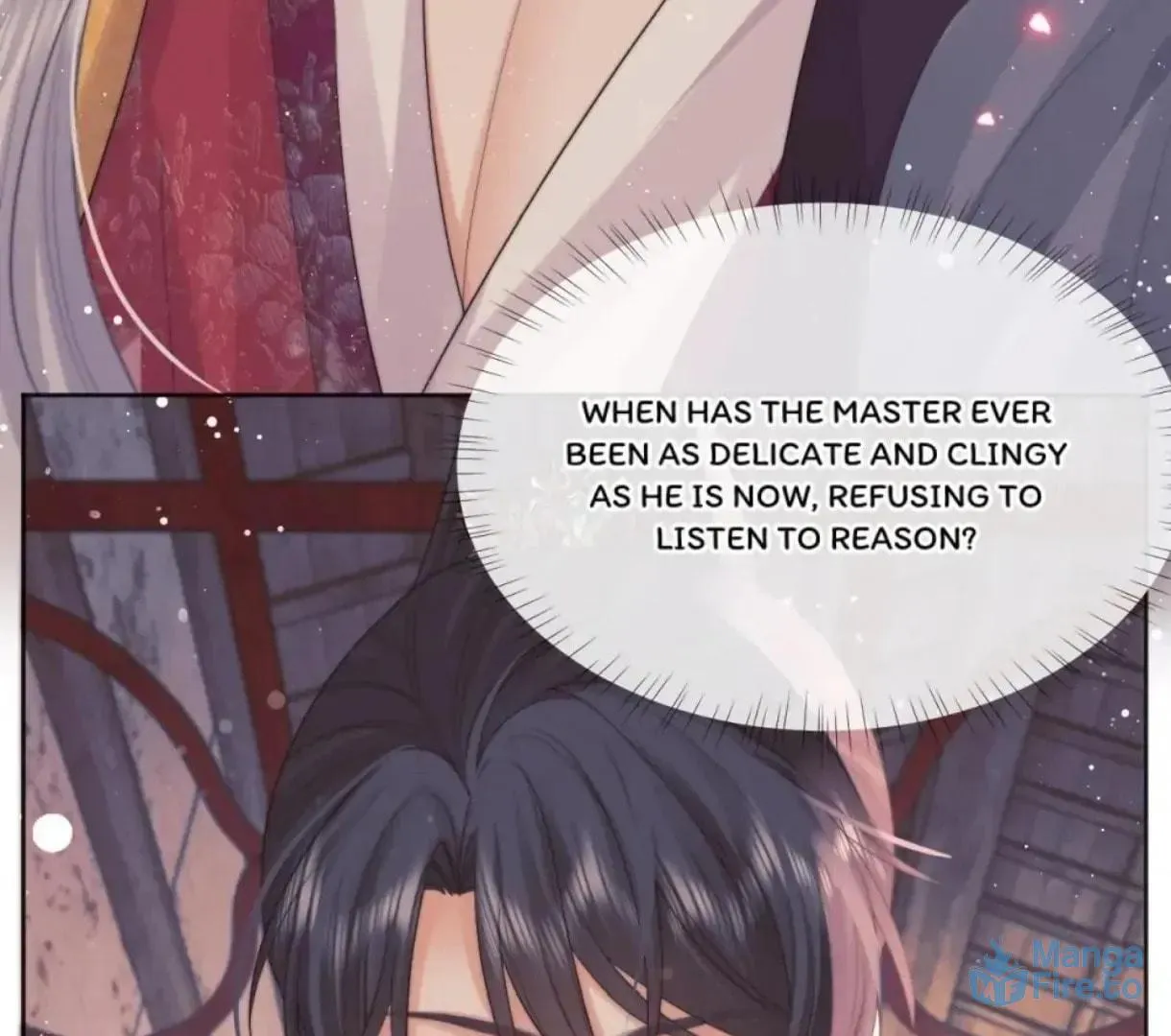 Read Exclusively the Master chapter 35 image 53 on Lezhin