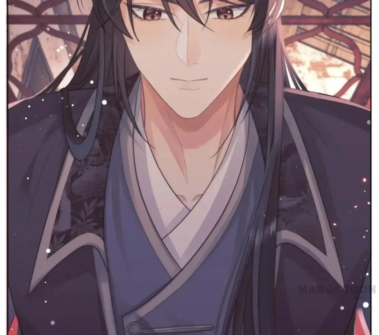 Read Exclusively the Master chapter 35 image 54 on Lezhin