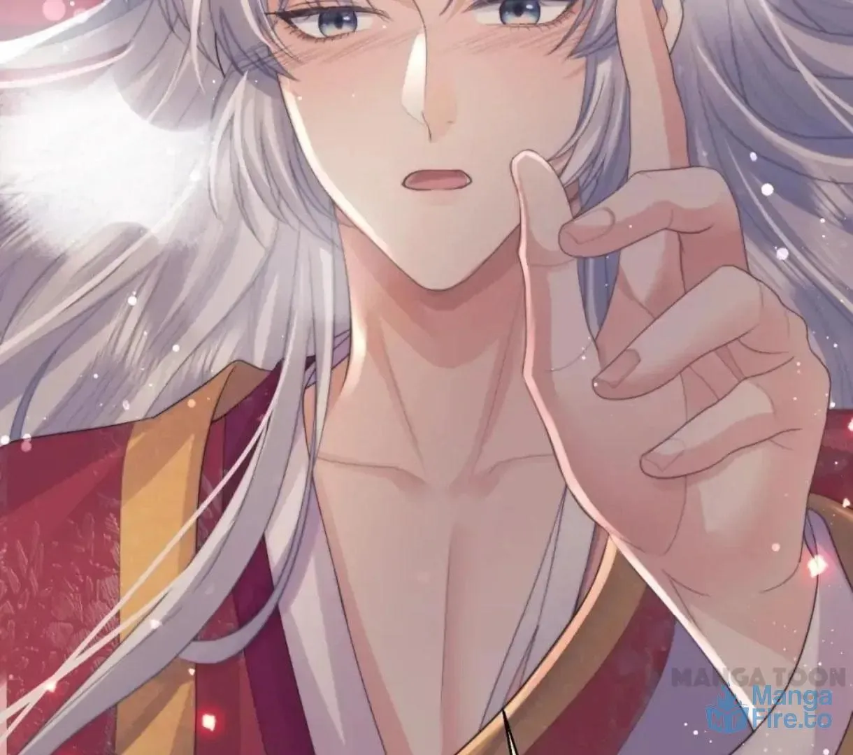 Read Exclusively the Master chapter 35 image 56 on Lezhin