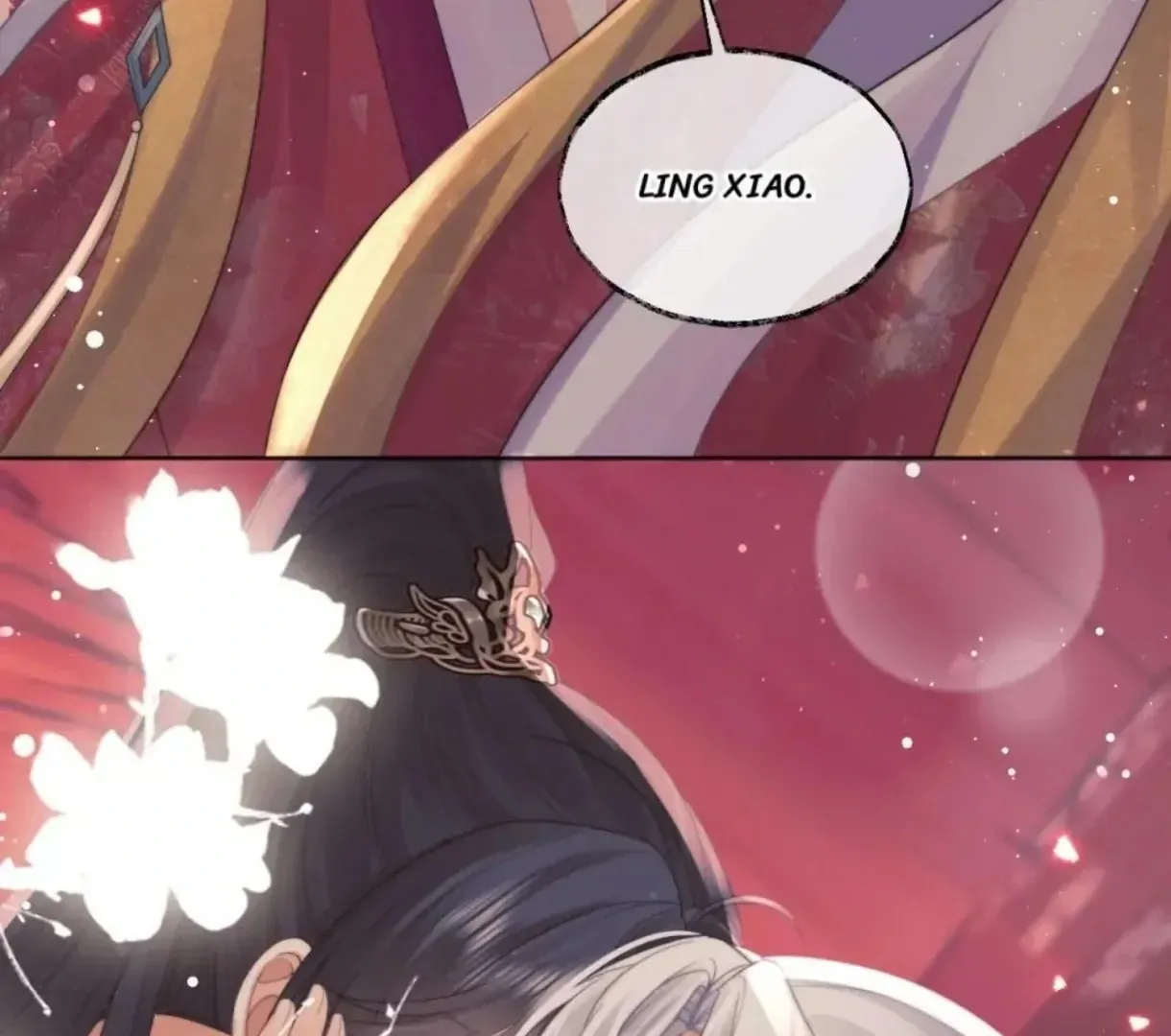 Read Exclusively the Master chapter 35 image 57 on Lezhin