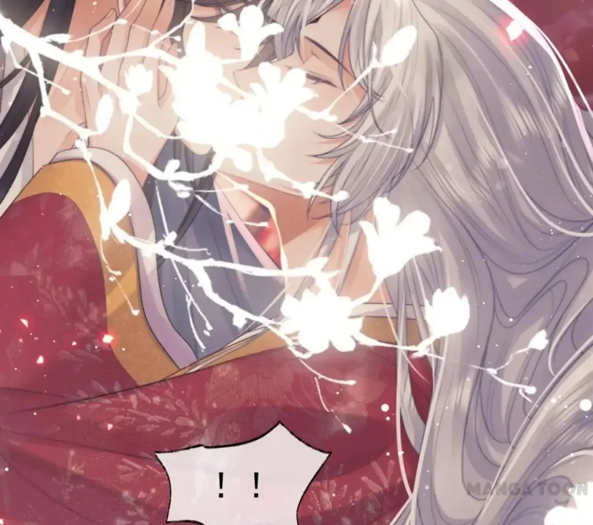 Read Exclusively the Master chapter 35 image 58 on Lezhin