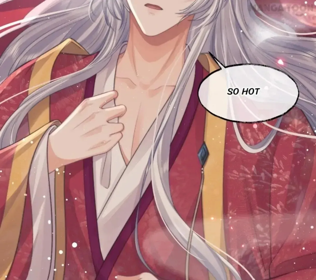 Read Exclusively the Master chapter 35 image 6 on Lezhin
