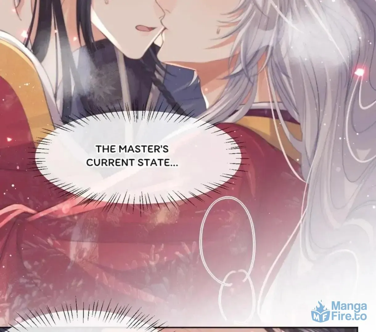 Read Exclusively the Master chapter 35 image 65 on Lezhin
