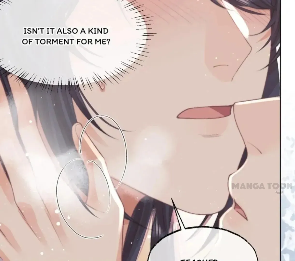 Read Exclusively the Master chapter 35 image 66 on Lezhin
