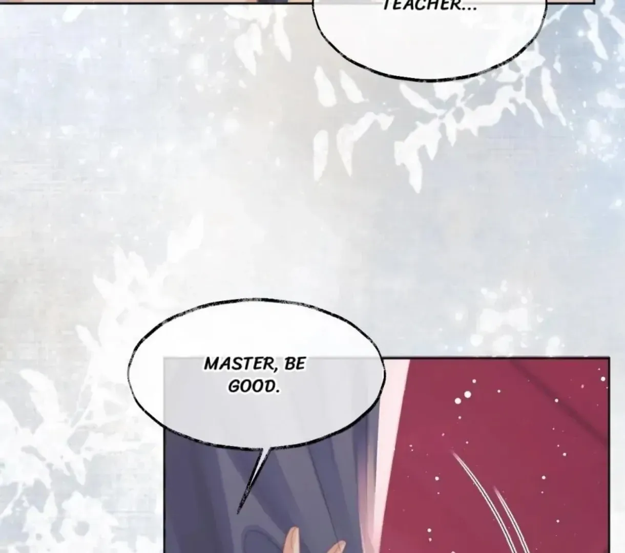 Read Exclusively the Master chapter 35 image 67 on Lezhin