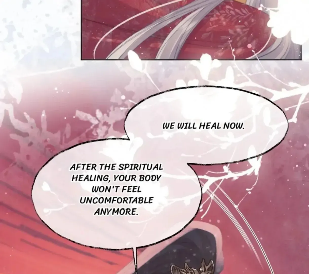 Read Exclusively the Master chapter 35 image 69 on Lezhin
