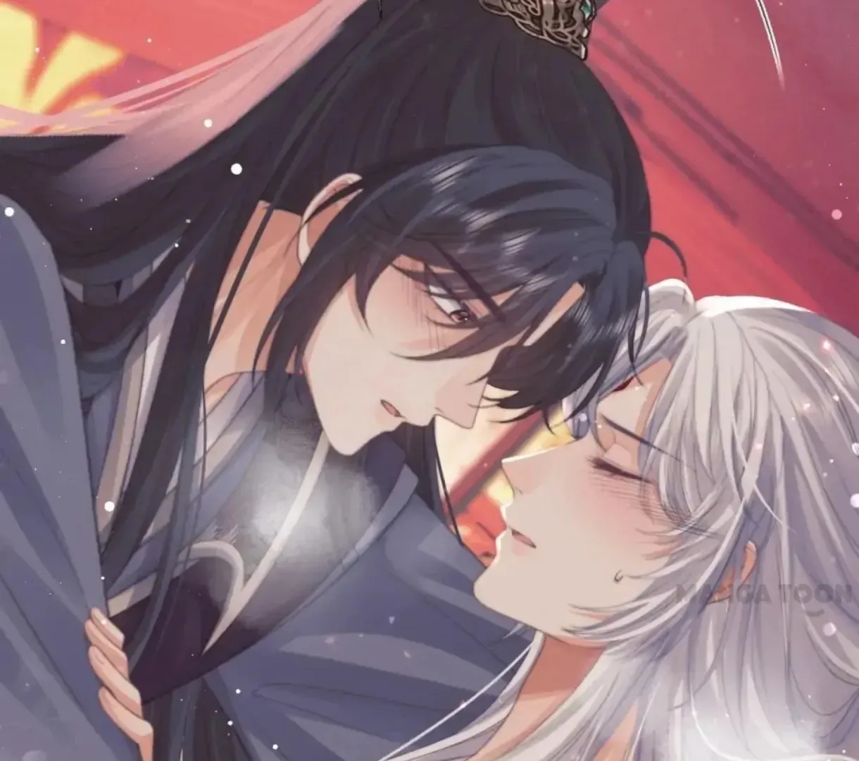 Read Exclusively the Master chapter 35 image 70 on Lezhin