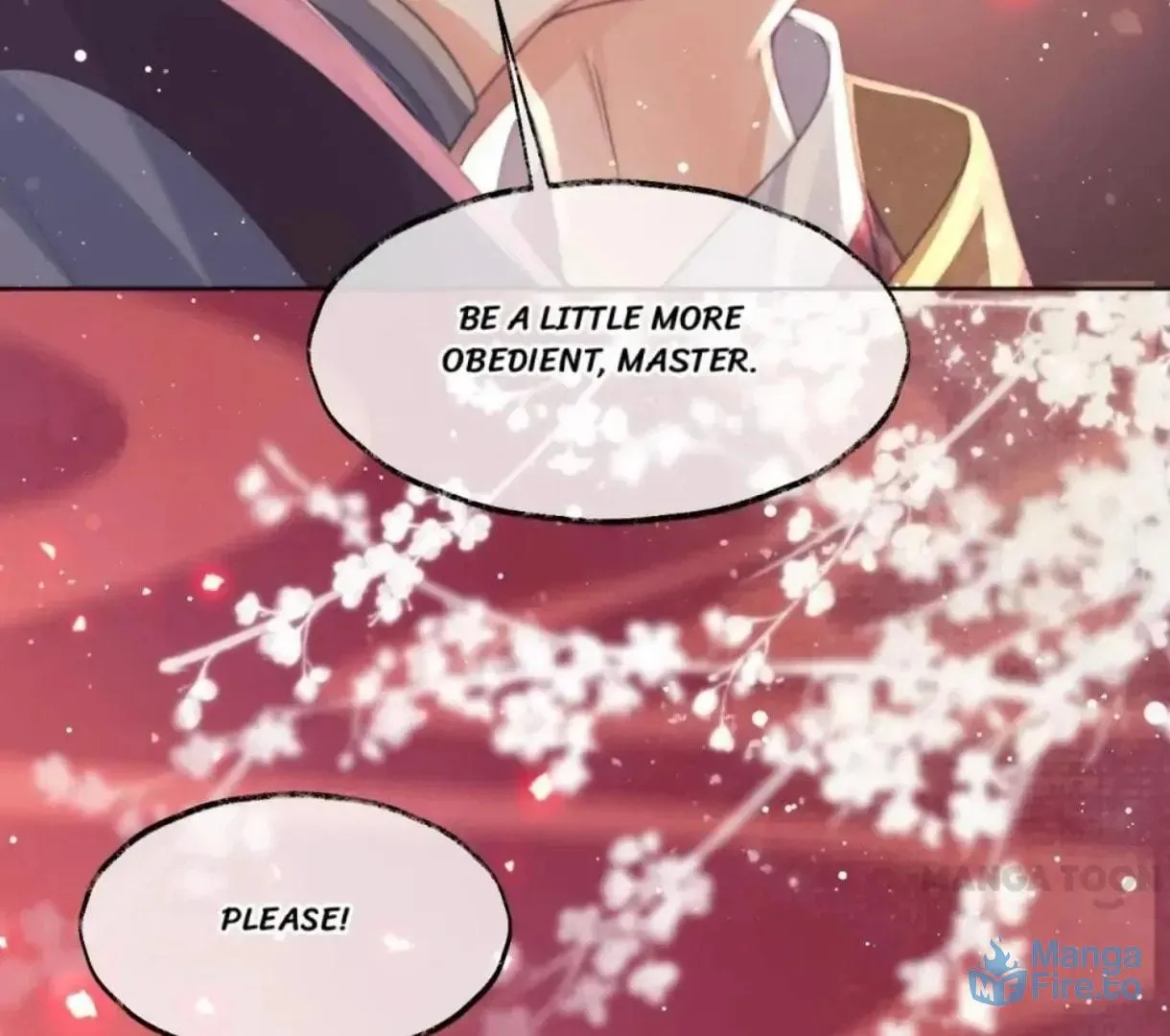 Read Exclusively the Master chapter 35 image 74 on Lezhin